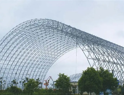 [cityname]钢结构网架工程如何防水？